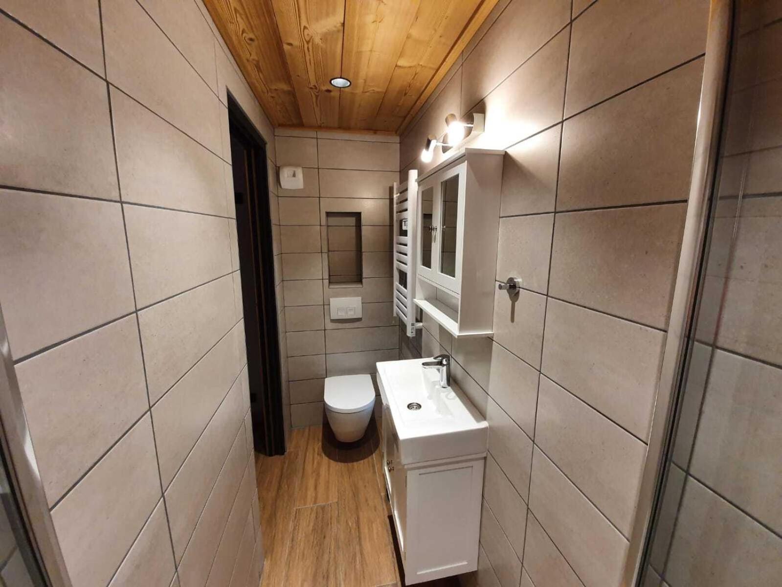 מורזין Chalet Delphinette - Spa Privatif מראה חיצוני תמונה